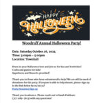 Children's Halloween Party