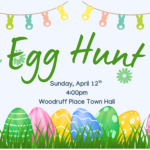 Children's Easter Egg Hunt